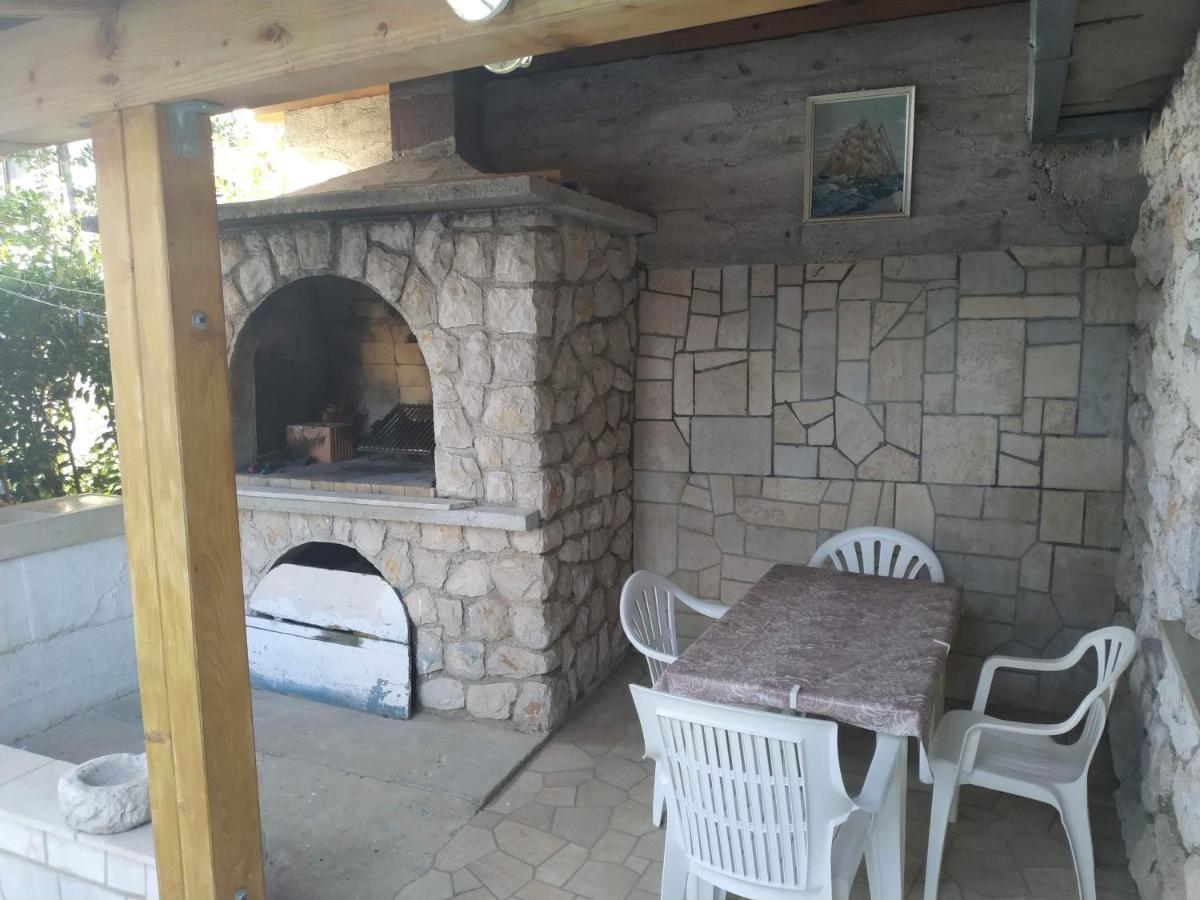 Apartments Marino Novi Vinodolski Exterior photo