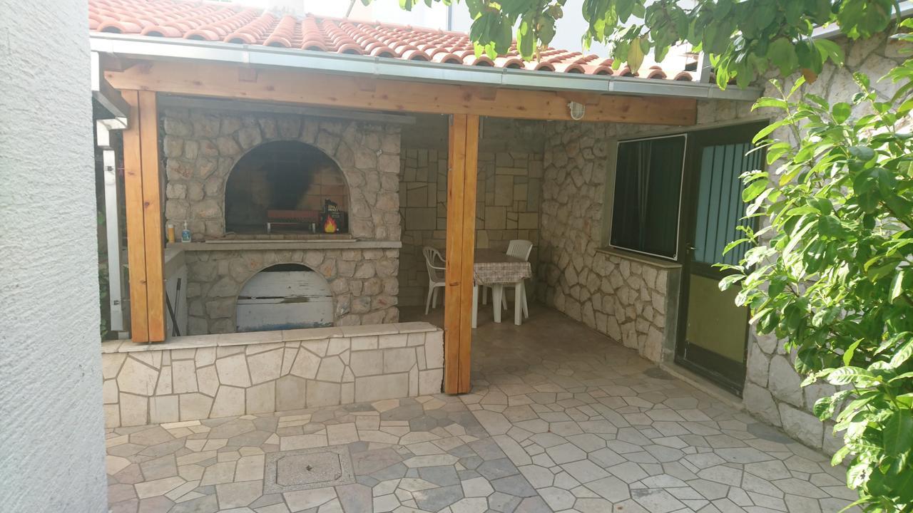 Apartments Marino Novi Vinodolski Exterior photo